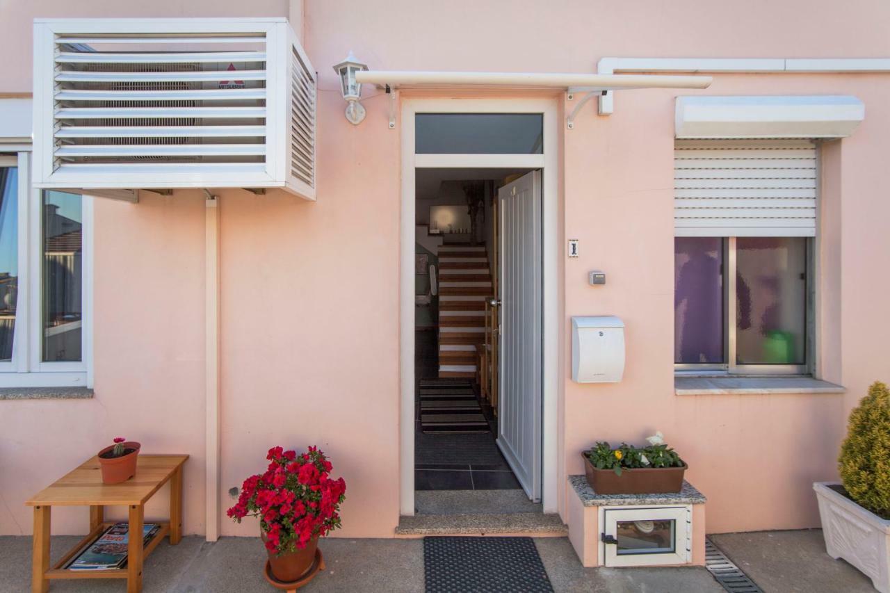 Apartamento Bairro Alegre, Casa Do Oporto Exterior foto