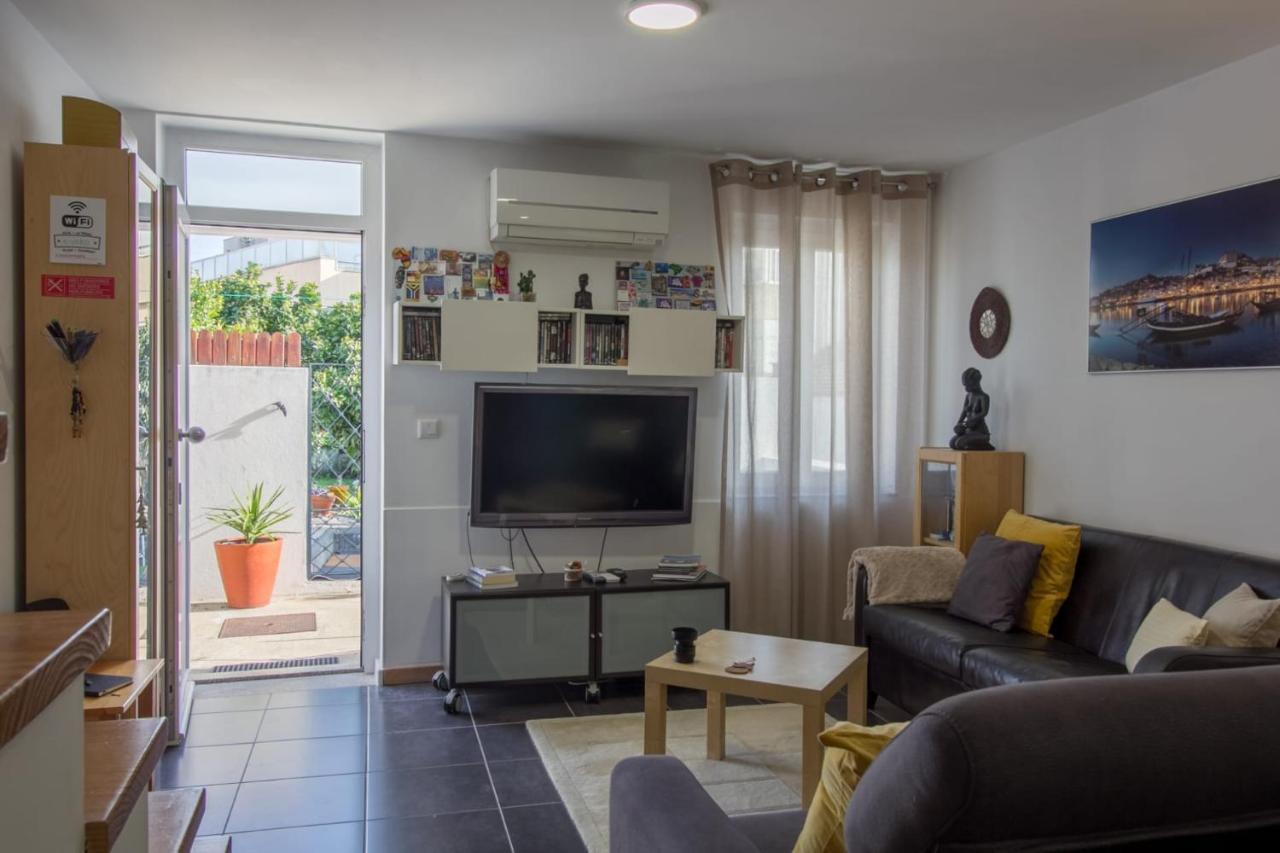 Apartamento Bairro Alegre, Casa Do Oporto Exterior foto